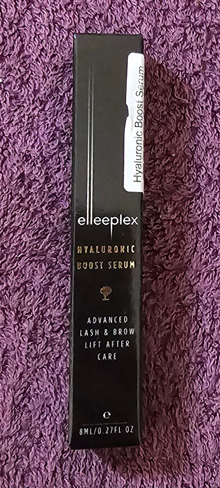 Elleeplex Hyaluronic Boost Serum