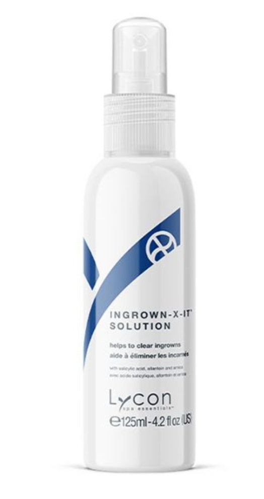 Lycon Ingrown Solution Spray