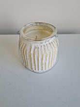 Load image into Gallery viewer, Citronella Candle (you can choose to have a different scent in this jar)
