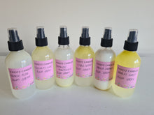 Load image into Gallery viewer, Room Sprays 200ml &amp; 250ml bottles
