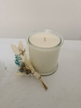 Load image into Gallery viewer, 750g Clear Jar Candle
