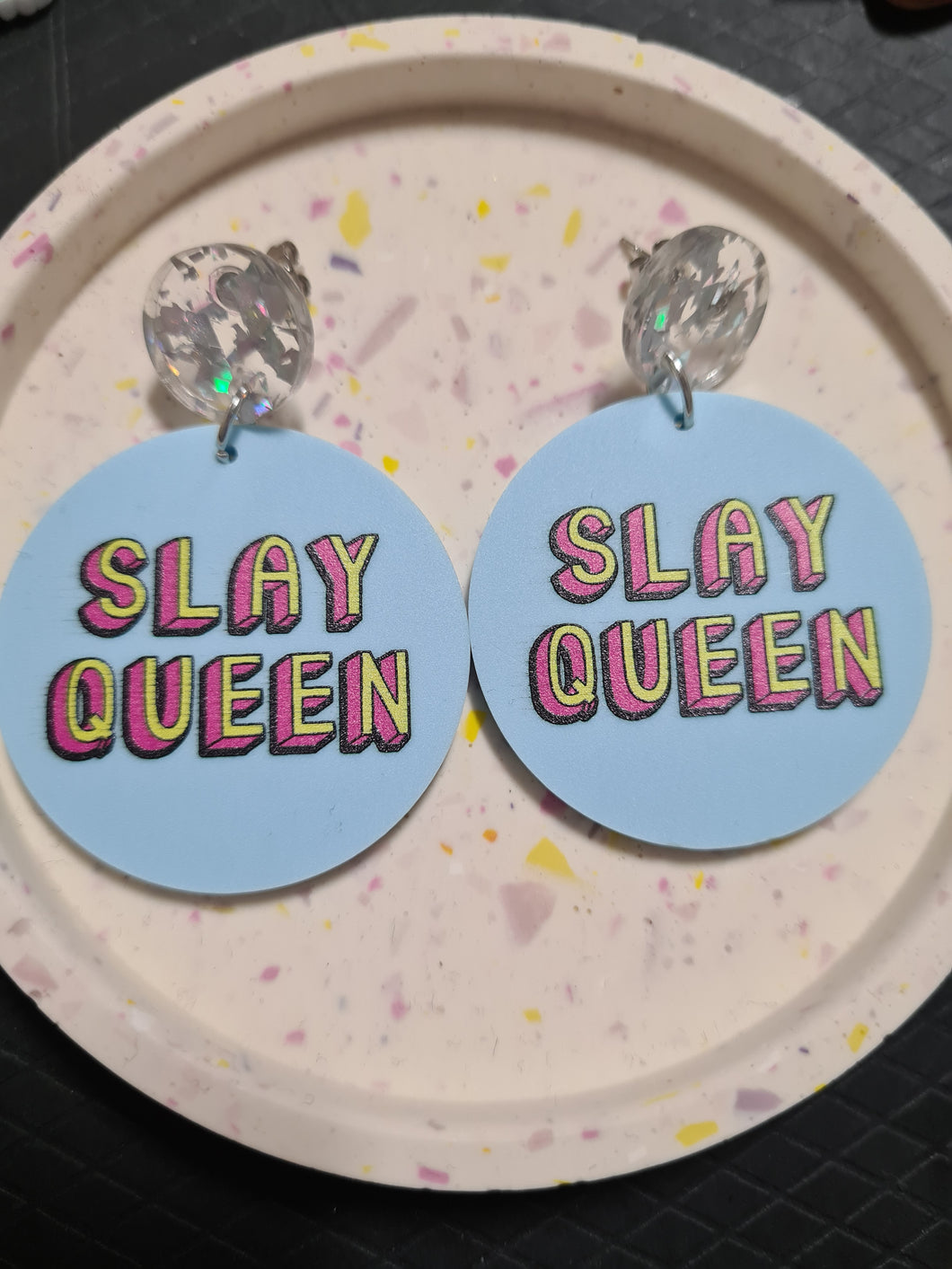 Slay Queen
