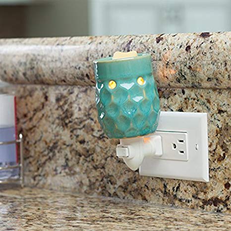 Honeycomb Pluggable Melt Warmer